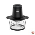Anex Chopper Glass Bowl AG-3055 With Whipper. 