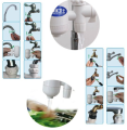 Kitchen Tool Mini Water Filter For Home Water Filter For Kitchen Water Purifier Filter Ceramic Cartridge Water Purifier - 1 Pc. 