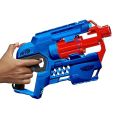 Nerf Alpha Strike Hammerstorm Blaster. 
