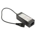 12V+5V AC Adapter Hard-Disk Supply For Hard Disk Drive Black. 