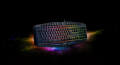 Genius SCORPION K9 Gamer keyboard - Original Genius k9 keyboard RGB Gaming Keyboard - 7 Colour Wired Keyboard - USB Wired Pack For PC & Laptop - Gamer Keyboard Gx Scorpion K9 Backlit Usb. 