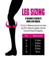 Pair of Knee Sleeve for Knee Support. 