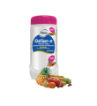 QalSium-D Calcium and Vitamin D3 - Chewable in Orange, Strawberry, and Mix Flavor. 