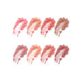Christine 8 Color Blush On Kit - Setting 1. 