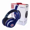 Premium Quality Headphones | Beats STN 13 Bluetooth with High Bass | Headphone for Gaming. 