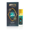 𝗛𝗘𝗠𝗔𝗡𝗜 𝗟𝗜𝗩𝗘 𝗡𝗔𝗧𝗨𝗥𝗔𝗟 - ATTAR ROLL ON KHALIS 6ML. 