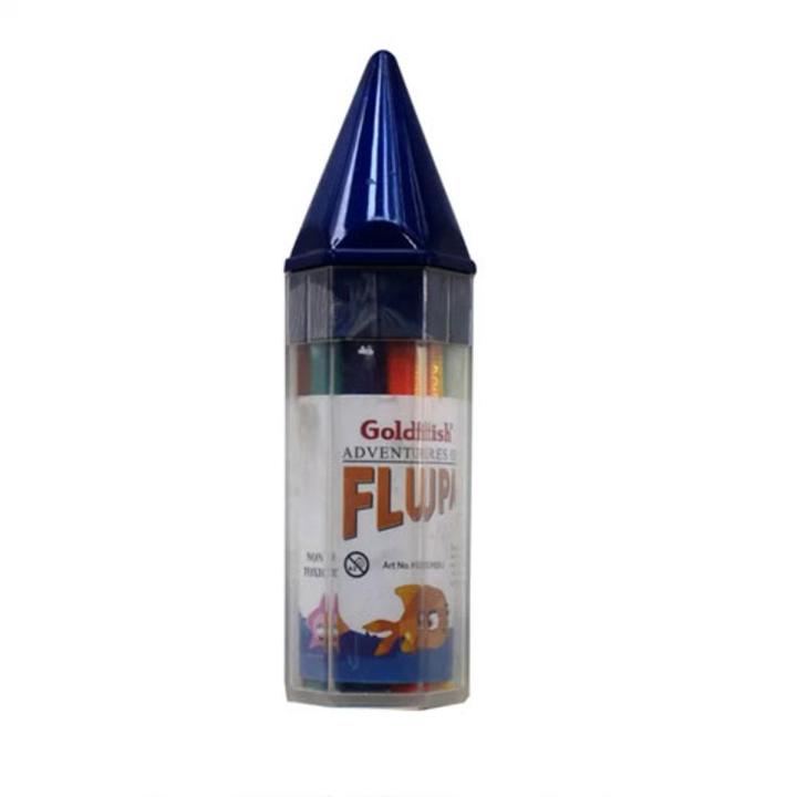 Goldfish Colour Pencil 12 Colour Daraz.pk