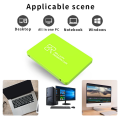 BR 2.5" SATA 3.0 SSD 128GB HDD Internal Solid State Disk Hard Drive Desktop Laptop PC. 