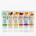 Derma Shine Pack of 6 Facial kit ( 70 ml each). 