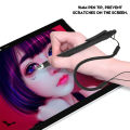2PCS Universal Touch Screen Pen For Samsung For LG For Huawei Mate 9 10 Tablet Phone Pressure Sensitivity Stylus Wholesale. 