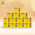 Pack of 6 Pop Pop Snappers & Pop Pop Crackers for Children Playing | Crackers fireworks - Each Contain 50 Snappers - Pop Pop. 