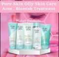Pack of 5 Pure Skin Oily Skin Care Deal For Mothers and Teens - Limited Time Offer. 