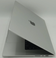 Macbook Pro 2021 | 16 Inches | Apple M1 Pro Chip | 32GB Ram | 512GB SSD | Silver | Like New (25 Cycles). 