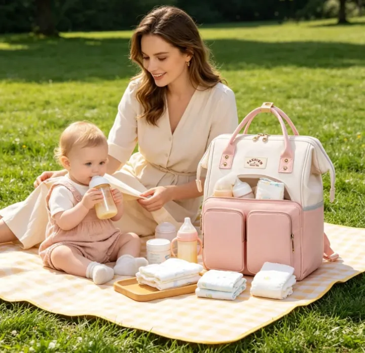 Diaper%20Mummy%20Bag%20Multi-Function%20Waterproof%20-%20Travel%20Backpack%20-%20Image%209