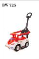 Mini Stoller Auto Toy Car Ride On Car For Kids. 