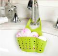 Plastic Kitchen Sink Organizer -Sponge and Brush Holder and Organizer. 