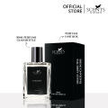 Art Of Citrus | For Men | EDP (Spray Perfume) | SCENTS N SECRETS | 50ml. 
