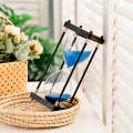 9 Inches Sand-glass Timer – 30min. 