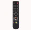 Universal TCL Remote for Android LED TV with YouTub Button. 