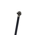 Panja Handle Walking Cane, Panja Grip Cane, Unique Walking Stick, Stylish Walking Stick, Lightweight Walking Stick, Adjustable Walking Stick. 