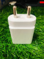 ASUS 45W Fast Charging Travel Adapter With QC 3.0 Sported Universal Travel Adapter Black And White ASUS Fast Charger For Mobile Tablet And Watches. 