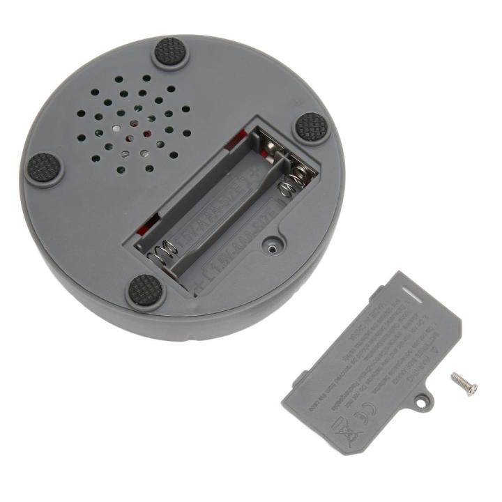 Sound Button, Universal Game Show Buzzer for Study Office Home