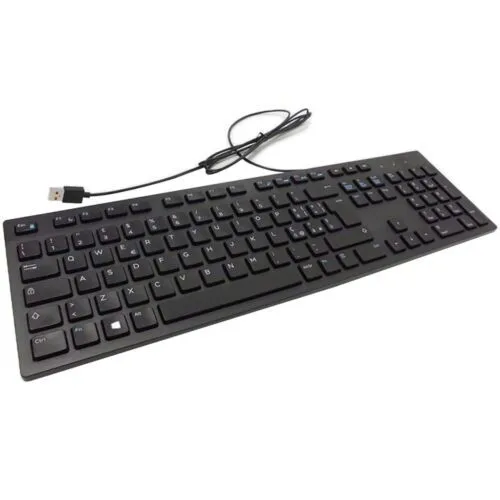 Keyboard%20Multimedia%20Dell%20KB216%20USB%20Layout%20Italian%20Ergonomic%20Keyboard%20-%20Image%202