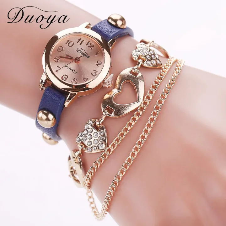 Duoya%20Femmes%20Bracelet%20Watches%20Mode%20Casual%20En%20Cuir%20Montre-bracelet%20Watch%20Female%20Woman%20Watch%20Relogio%20Feminino%20-%20Image%207