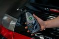 TURTLE WAX HYBRID SOLUTIONS CERAMIC ACRYLIC BLACK WAX - 473. 