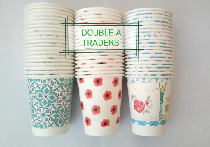 Pack%20of%2050%20Disposable%20paper%20glass/Cup%20,%20(200%20ml/7oz)%20-%20Image%203