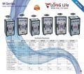 Long Life Transformer Battery Charger M-48-30. 