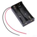 2x 18650 Cell Battery Holder. 