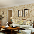 Self Adhesive Waterproof Wallpaper Roll Non Woven Material for Wall Decoration 1m to 3m. 