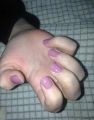 Technic Nail P, Pack Of 8. 