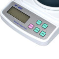 Electronic Balance SF 400C 500 g 0.01 g Digital Weighing Scale Electronic Kitchen Digital Scale Electronic Weighing Machine for Kitchen with LED Light Digital Electronic Weight Scale. 