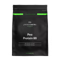 The Protein Works Pea Protein 1 kg (2.2 lbs). 