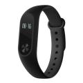 MI M4 style simple watch for men. 