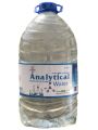 Distilled /Analytica Lab Grade DI Water Volume 6000 (ml ) Scent Fresh. 