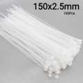 Self lock Crystal Clear White Nylon Cable Tie Nylon Cable Ties Plastic Tie Self Adhesive Cable Tie Zip Tie Cable Wire H er Car Wheel Cup H er Strap Network Cable Cord Wire Tie Zip Strap Plastic Power Tools. 