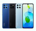 Infinix Smart 6 HD Ram 2GB - Rom 32GB Dual Sim 4G LTE - Battery 5000mah Box Pack. 