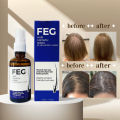 phone case FEG Organic Anti Hair Loss Hair Growth Treatment Oil For Thicker Long Hair  50ML. 