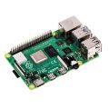 Raspberry Pi 4B 4GB RAM. 