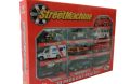 Dinky Cars (10 Pack Gift Play Set). 