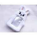 Kpop Stray Kids SKZOO Character Photo Card Holder Lovely Plush Cover for Stay Gift. 