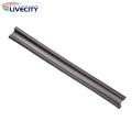 Door Gap Stopper Cut Freely Door Draft Stopper Bottom Seal Strip Weather Stripping. 