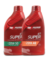 Puma Bike Engine Oil 1L 20W-50. 
