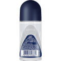 Nivea roll-on liquid talcum deodorant body lotion antiperspirant deodorant armpit antiperspirant antiperspirant long-lasting roll-on roll-on wholesale for men and women. 