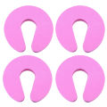 Door Stopper Silent Impact Reliable Practical Door Stopper. 