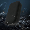 Pocket Hard Carrying Case Shockproof Hard Travel Case Travel Carrying Bag for G8 Phone Game Controller. 