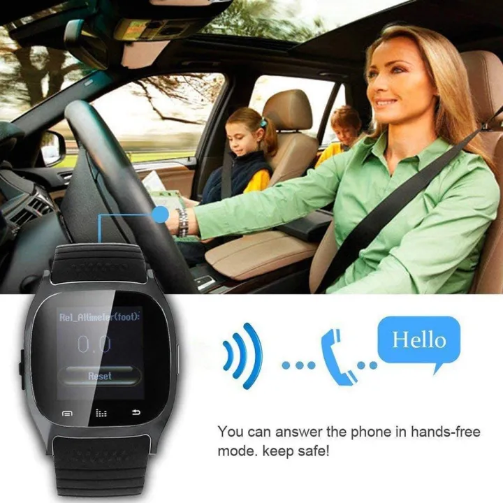 kidswatch%20Wireless%20Sports%20Smartwatch%20Heart%20Rate%20Sleep%20Monitoring%20Pedometer%20Fitness%20Bracelet%20-Black(N)%20-%20Image%202